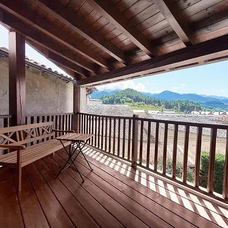 Desconnectar Bellver De Cerdanya I Exterior photo