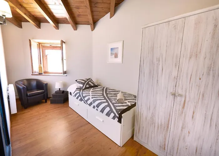 Desconnectar Bellver De Cerdanya I