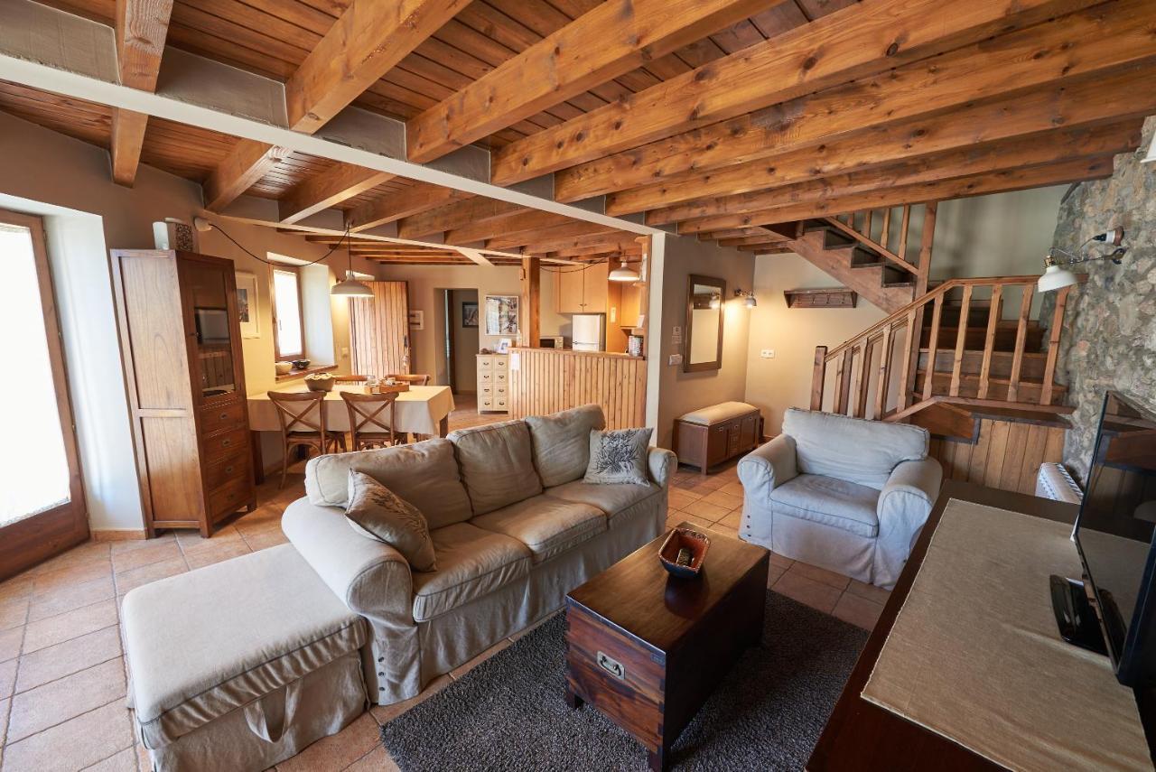 Holiday home Desconnectar I *