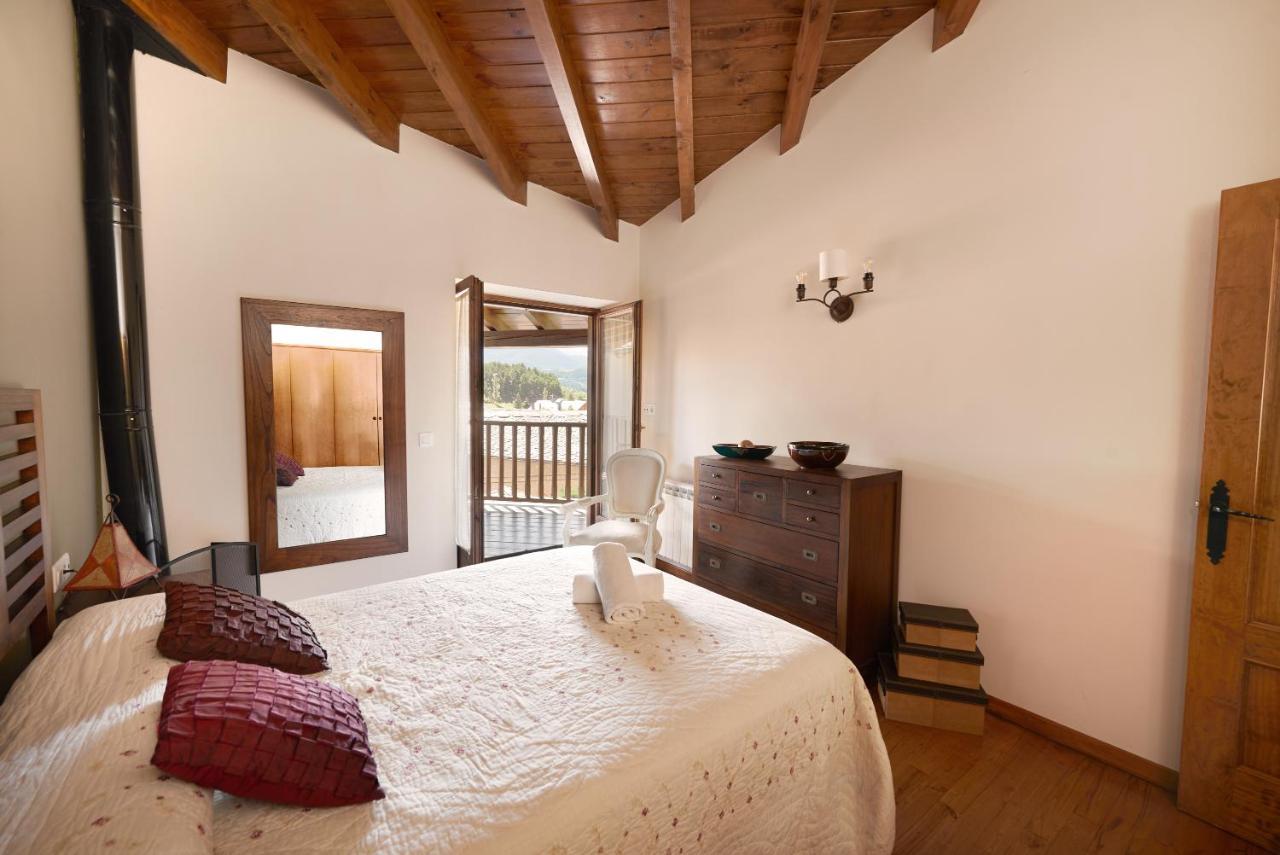 Desconnectar I Holiday home