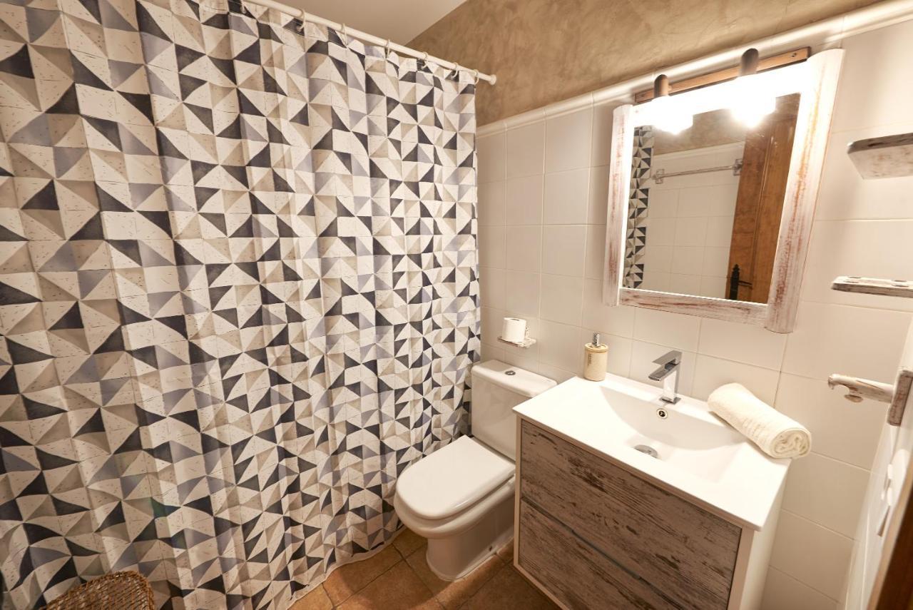 Ferienhaus Desconnectar I Bellver De Cerdanya