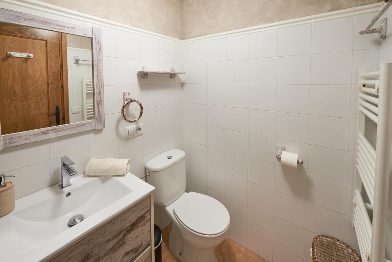 Desconnectar I Ferienhaus *