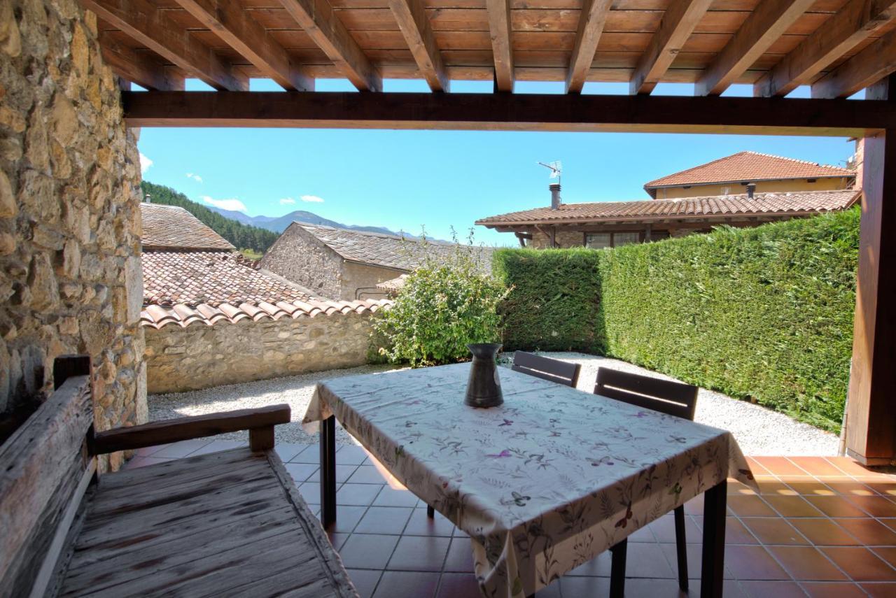 Desconnectar I Bellver De Cerdanya