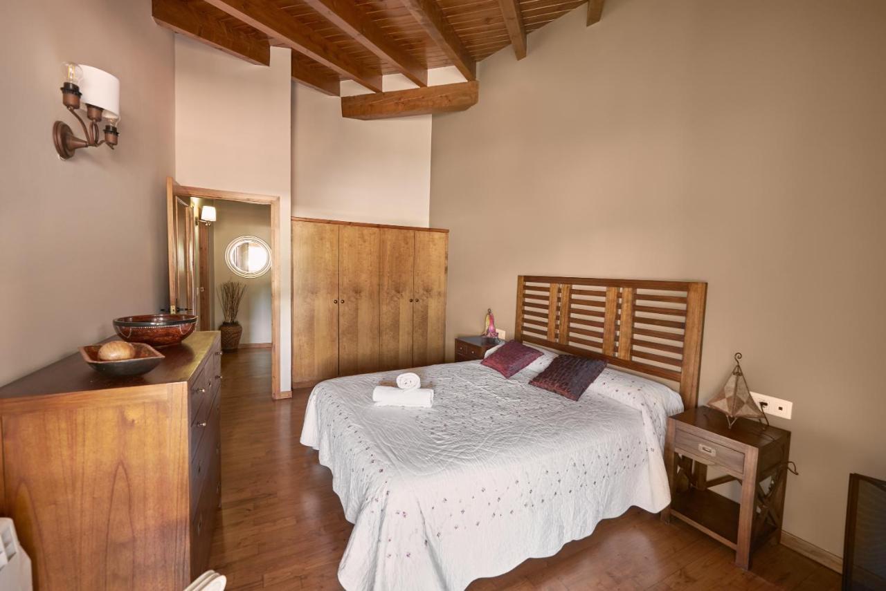 Desconnectar I Holiday home