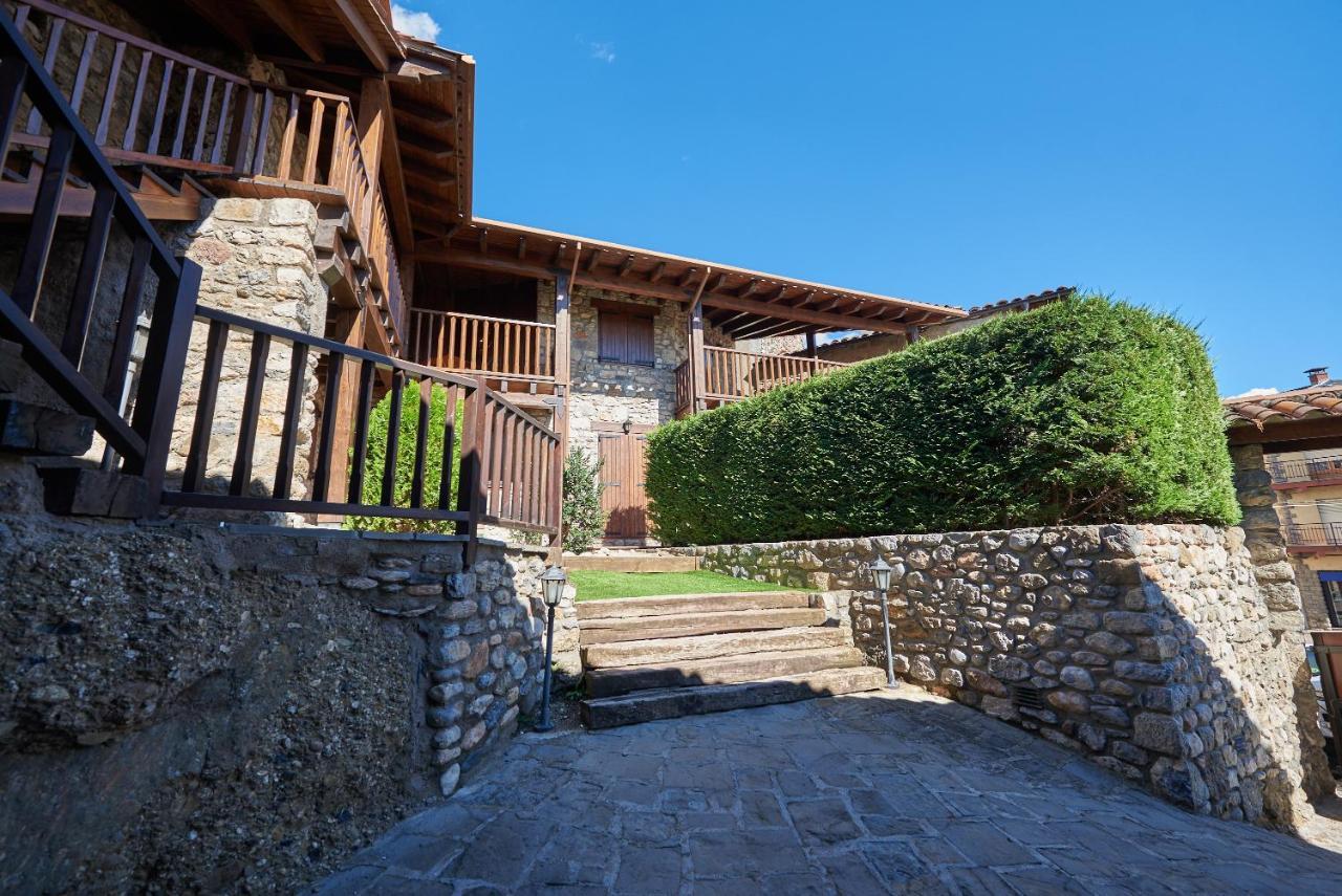 Holiday home Desconnectar I *