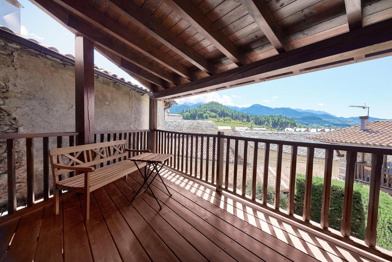Holiday home Desconnectar I Bellver De Cerdanya